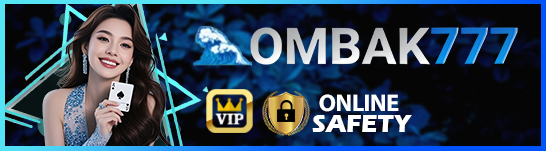 ombak777 game online terbaik dan terpercaya 2025